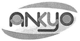 ANKYO trademark