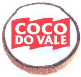 COCO DO VALE trademark