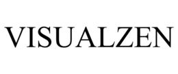 VISUALZEN trademark