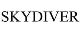 SKYDIVER trademark