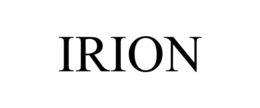 IRION trademark
