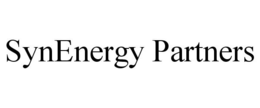 SYNENERGY PARTNERS trademark