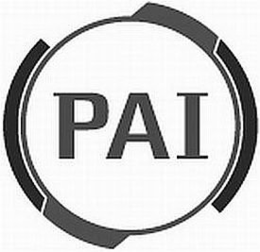 PAI trademark