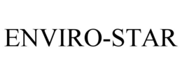 ENVIRO-STAR trademark