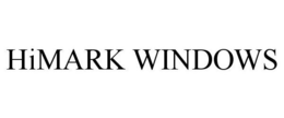 HIMARK WINDOWS trademark