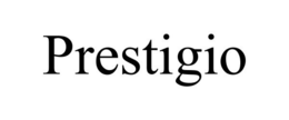 PRESTIGIO trademark