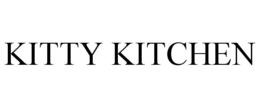 KITTY KITCHEN trademark