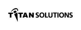 TITAN SOLUTIONS trademark