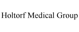 HOLTORF MEDICAL GROUP trademark
