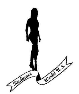 RADIANCE WORLD U. S. trademark