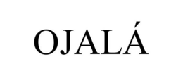 OJALÁ trademark