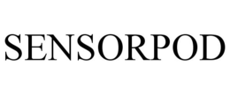 SENSORPOD trademark
