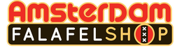 AMSTERDAM FALAFELSHOP trademark