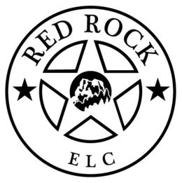 RED ROCK ELC trademark