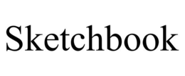 SKETCHBOOK trademark