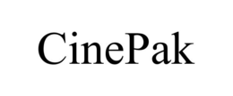 CINEPAK trademark