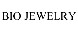 BIO JEWELRY trademark