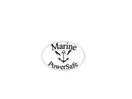MARINE POWERSAFE trademark