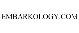 EMBARKOLOGY.COM trademark