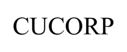 CUCORP trademark