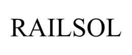 RAILSOL trademark