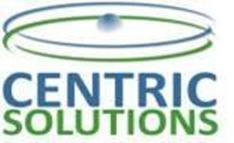 CENTRIC SOLUTIONS trademark