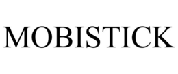 MOBISTICK trademark