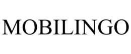 MOBILINGO trademark