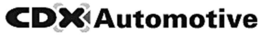 CDXAUTOMOTIVE trademark