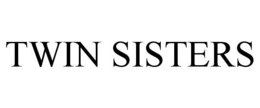 TWIN SISTERS trademark