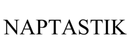 NAPTASTIK trademark
