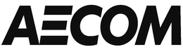 AECOM trademark