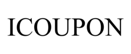ICOUPON trademark