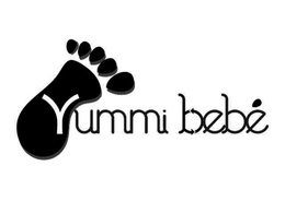 YUMMI BEBÉ trademark