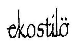 EKO STILÖ trademark
