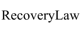 RECOVERYLAW trademark
