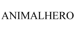 ANIMALHERO trademark