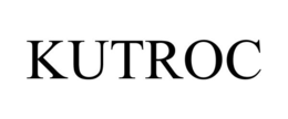 KUTROC trademark