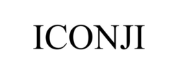 ICONJI trademark