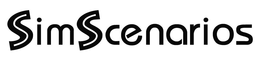 SIMSCENARIOS trademark