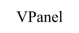 VPANEL trademark