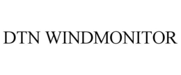 DTN WINDMONITOR trademark