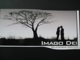 IMAGO DEI RELATIONSHIP INSTITUTE trademark
