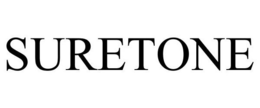 SURETONE trademark