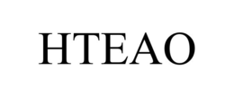 HTEAO trademark