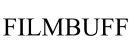 FILMBUFF trademark