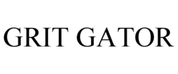 GRIT GATOR trademark