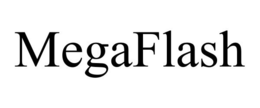 MEGAFLASH trademark