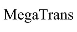 MEGATRANS trademark