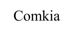 COMKIA trademark